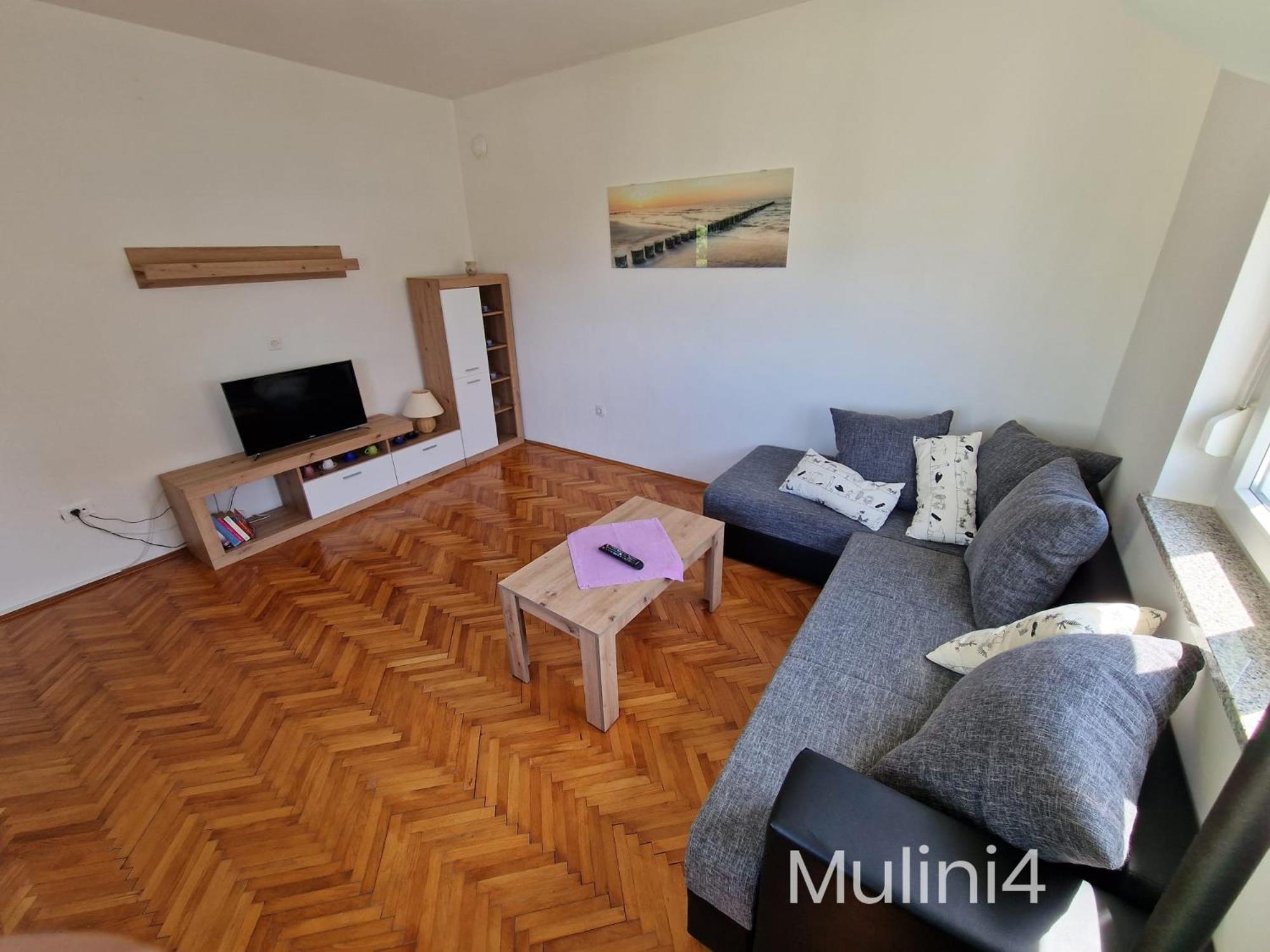Vala Apartments 罗维尼 外观 照片