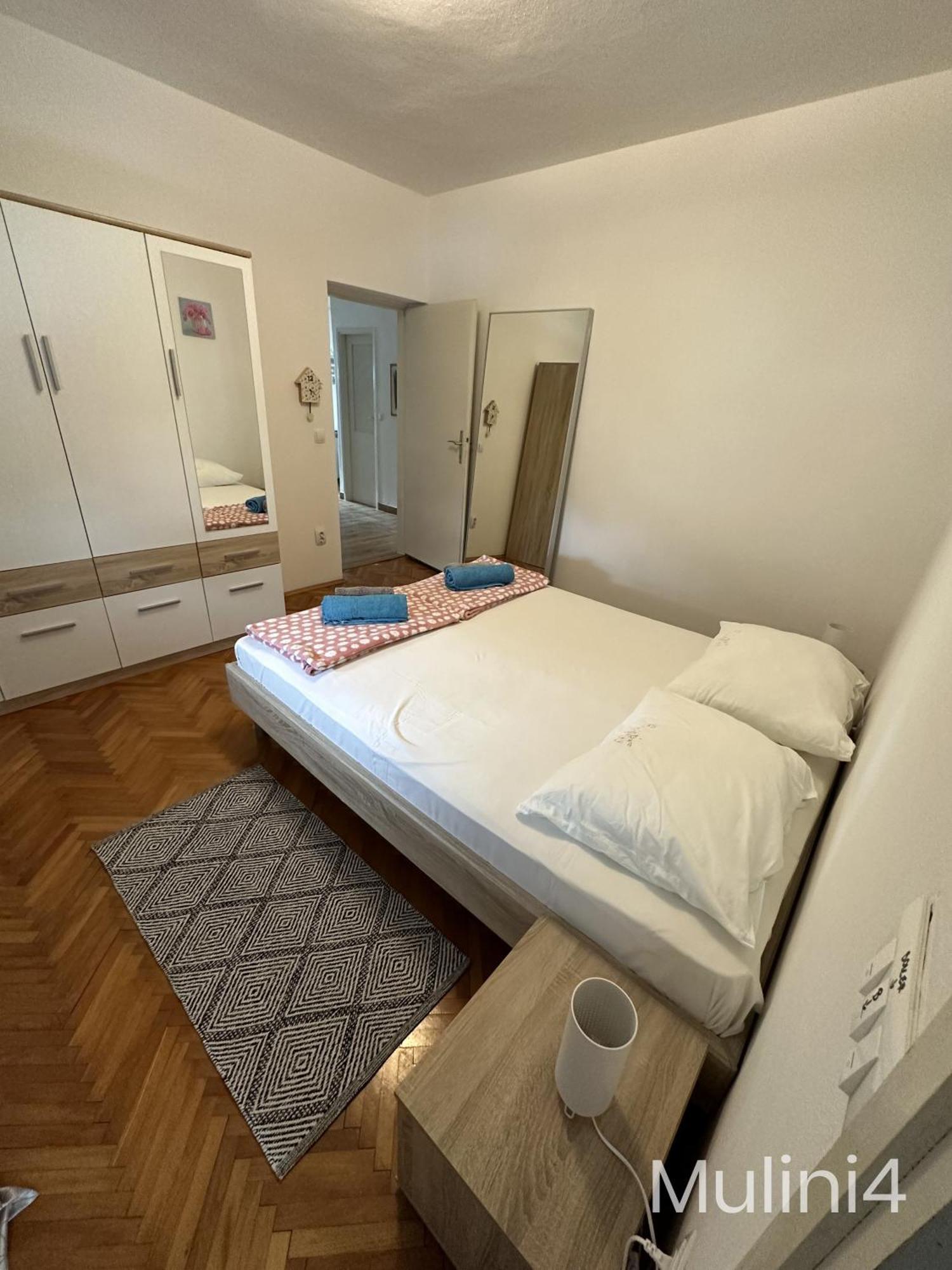 Vala Apartments 罗维尼 外观 照片
