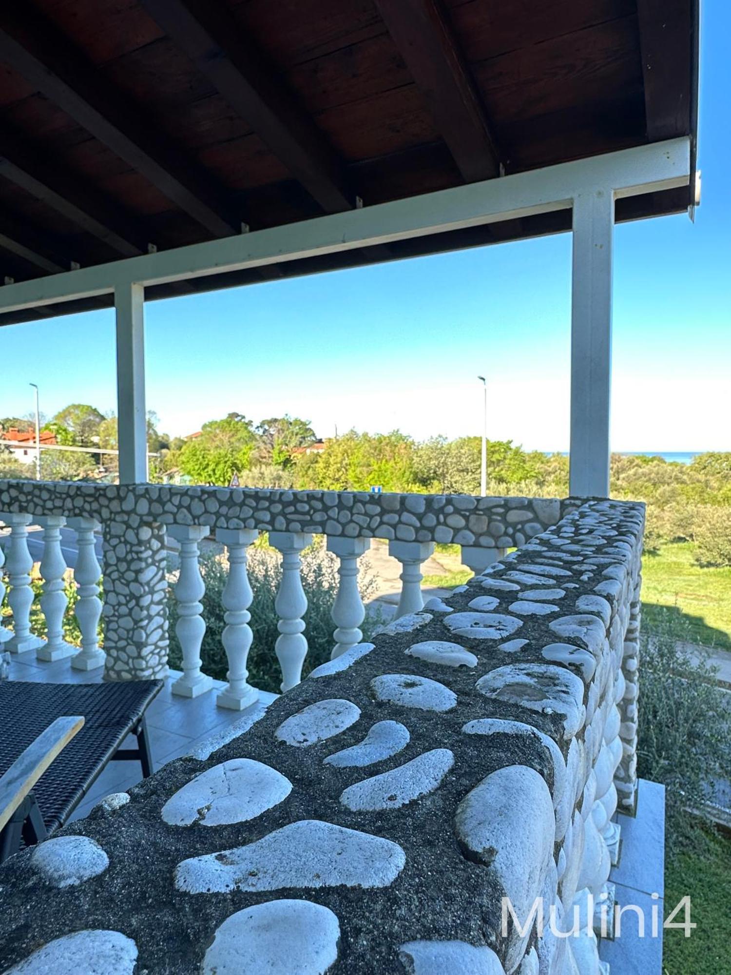 Vala Apartments 罗维尼 外观 照片