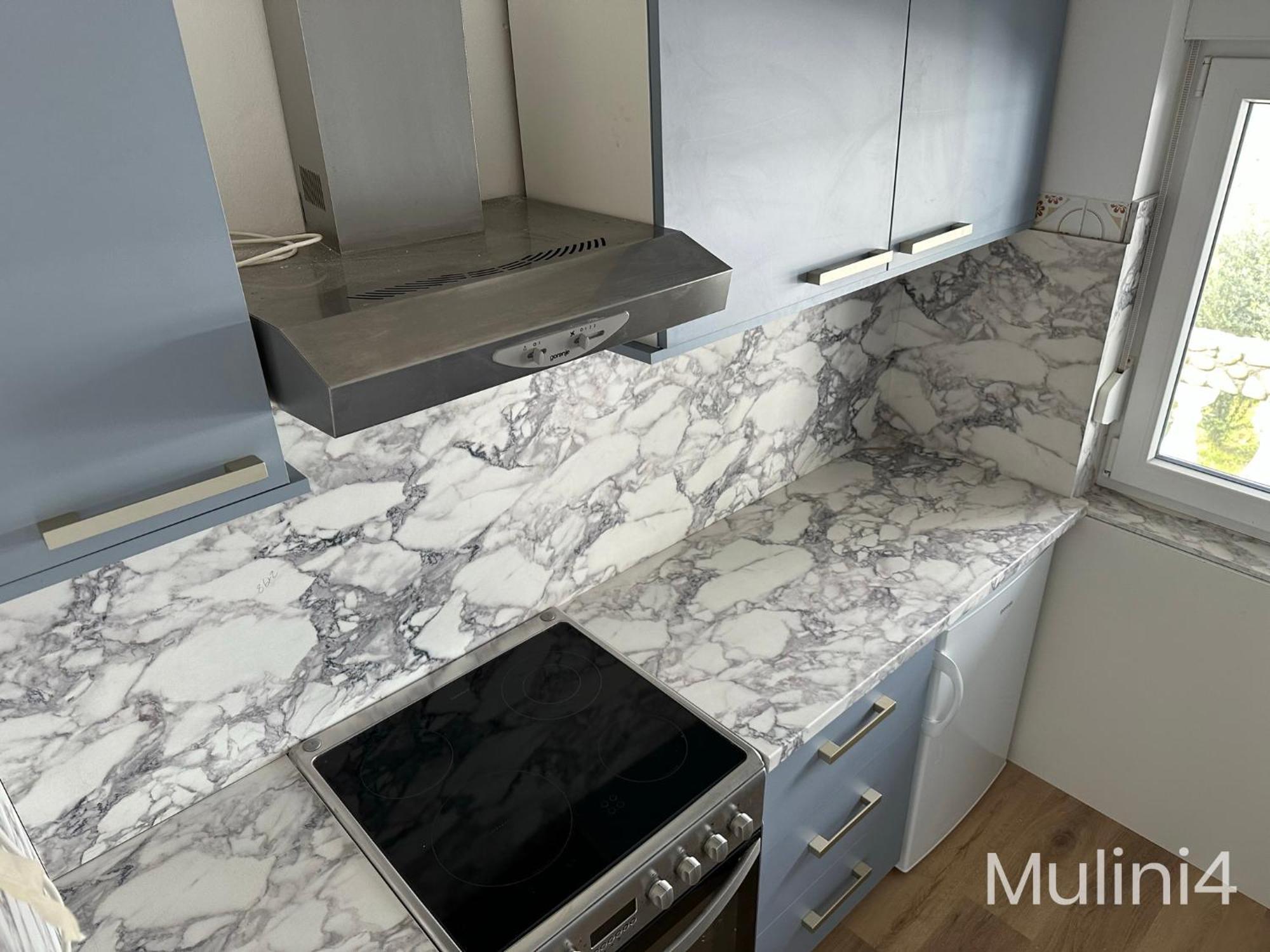 Vala Apartments 罗维尼 外观 照片
