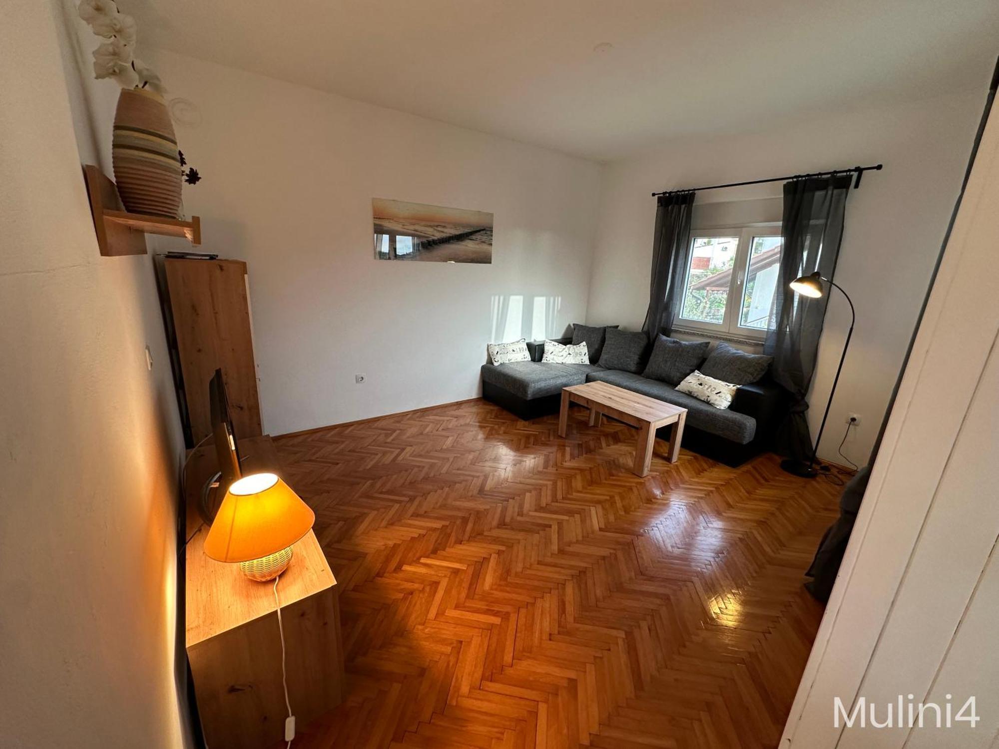 Vala Apartments 罗维尼 外观 照片