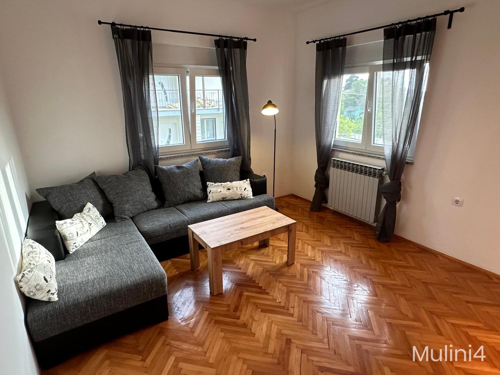 Vala Apartments 罗维尼 外观 照片