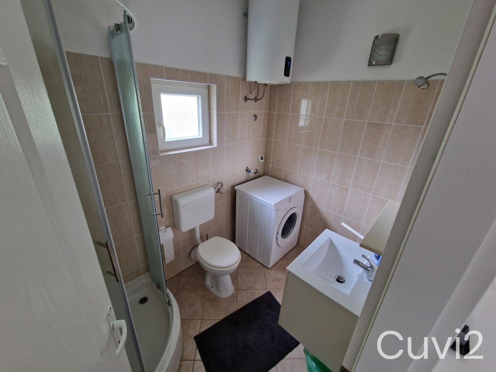 Vala Apartments 罗维尼 客房 照片